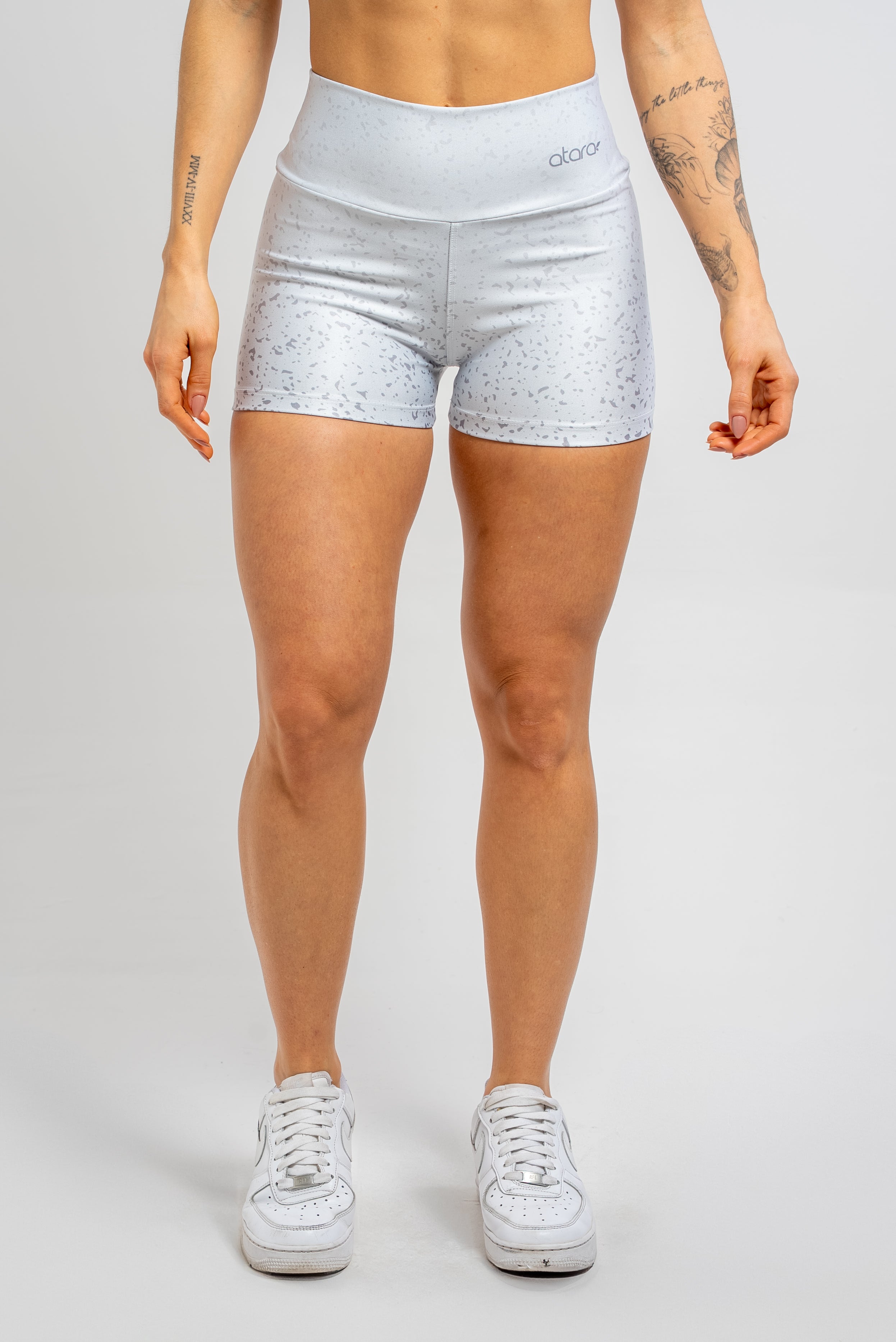 Shorts Glow - atarafitness