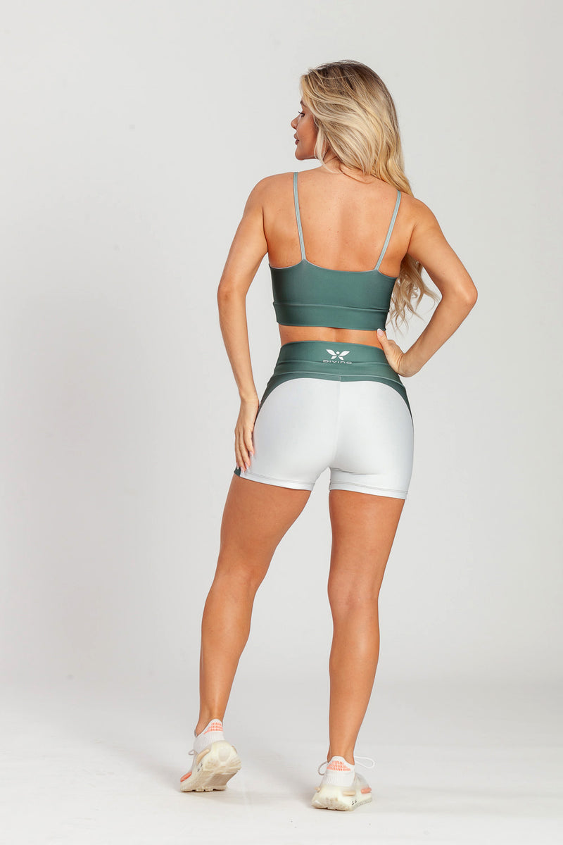 Shorts Military Drop - atarafitness