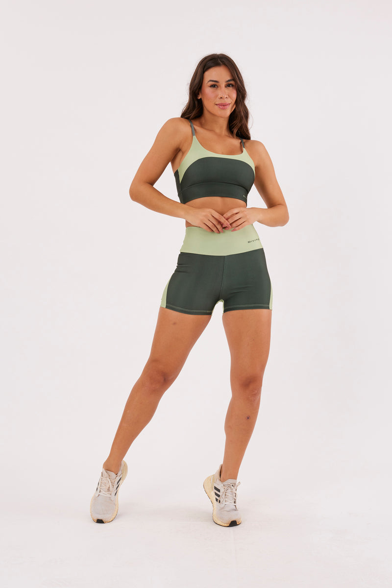 Shorts Move - atarafitness