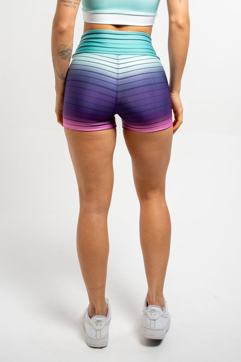 Shorts Nothern Nights - atarafitness