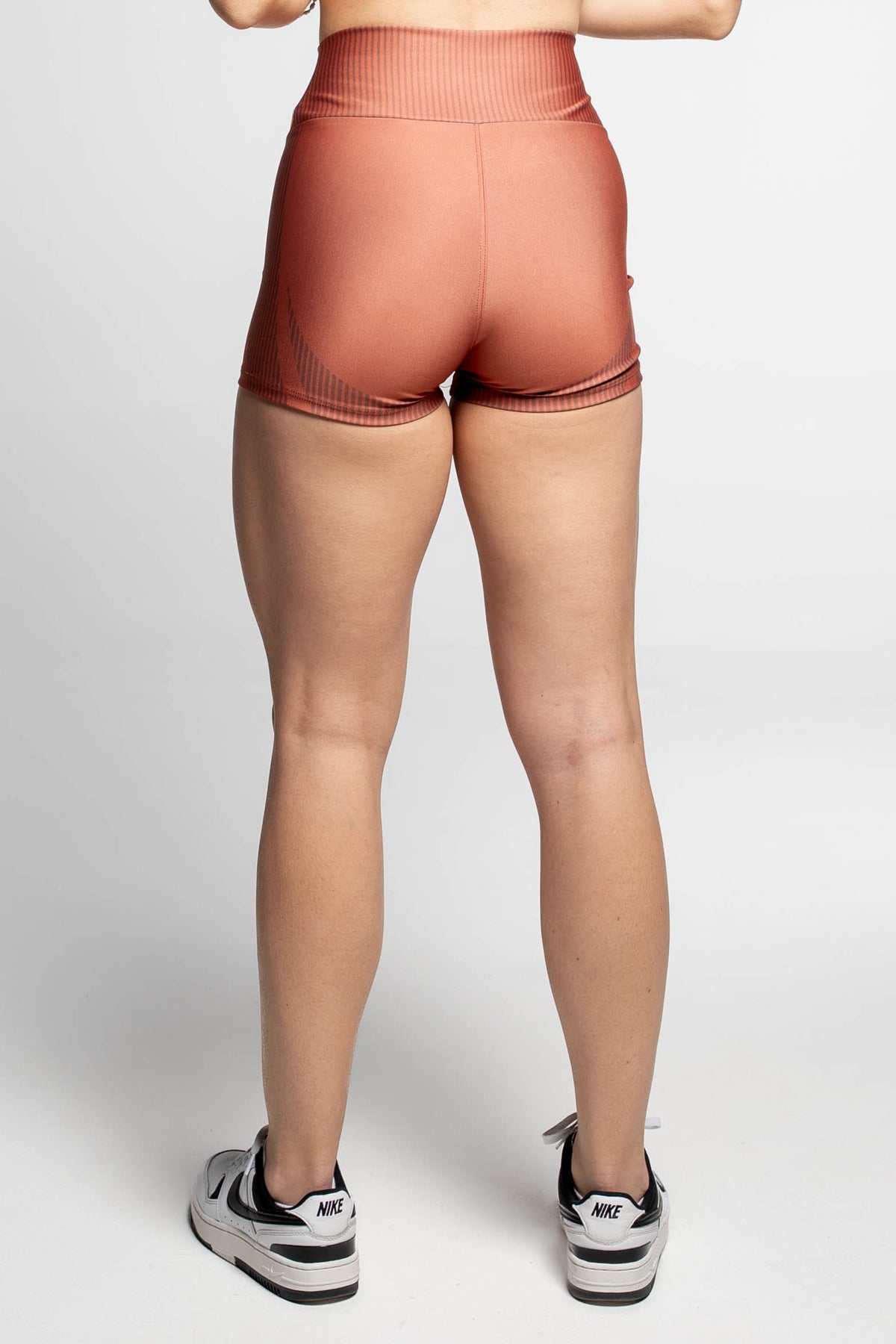 Shorts Ny Brown - atarafitness