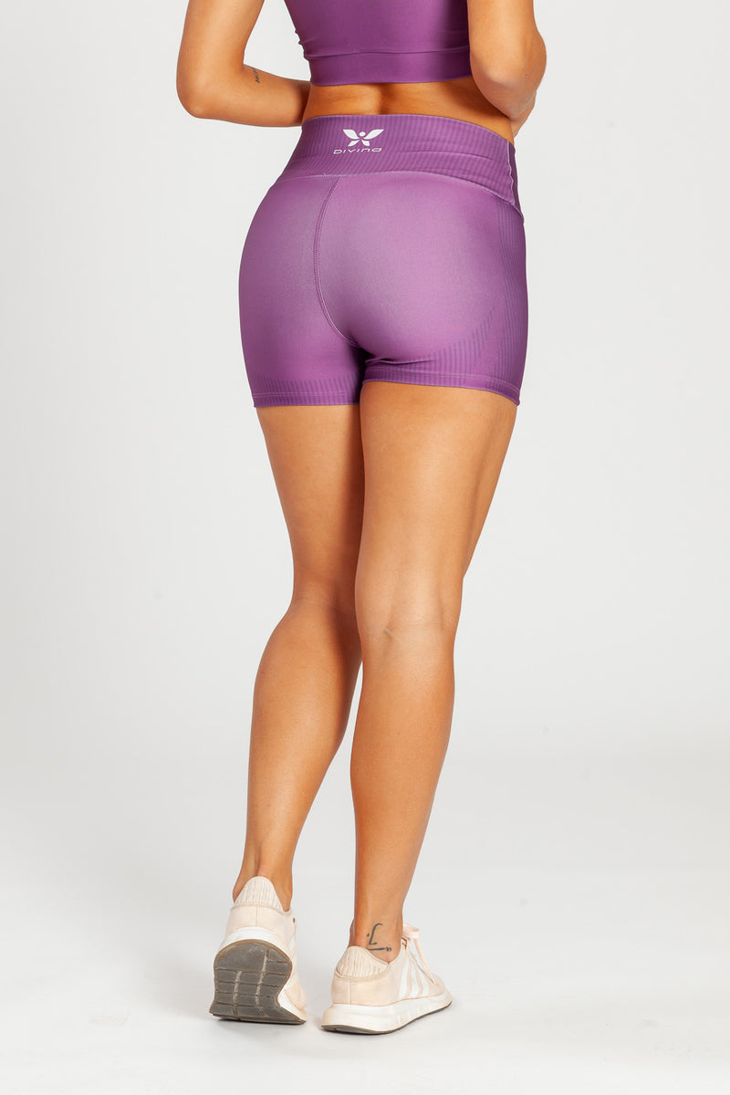 Shorts Ny Wine - atarafitness