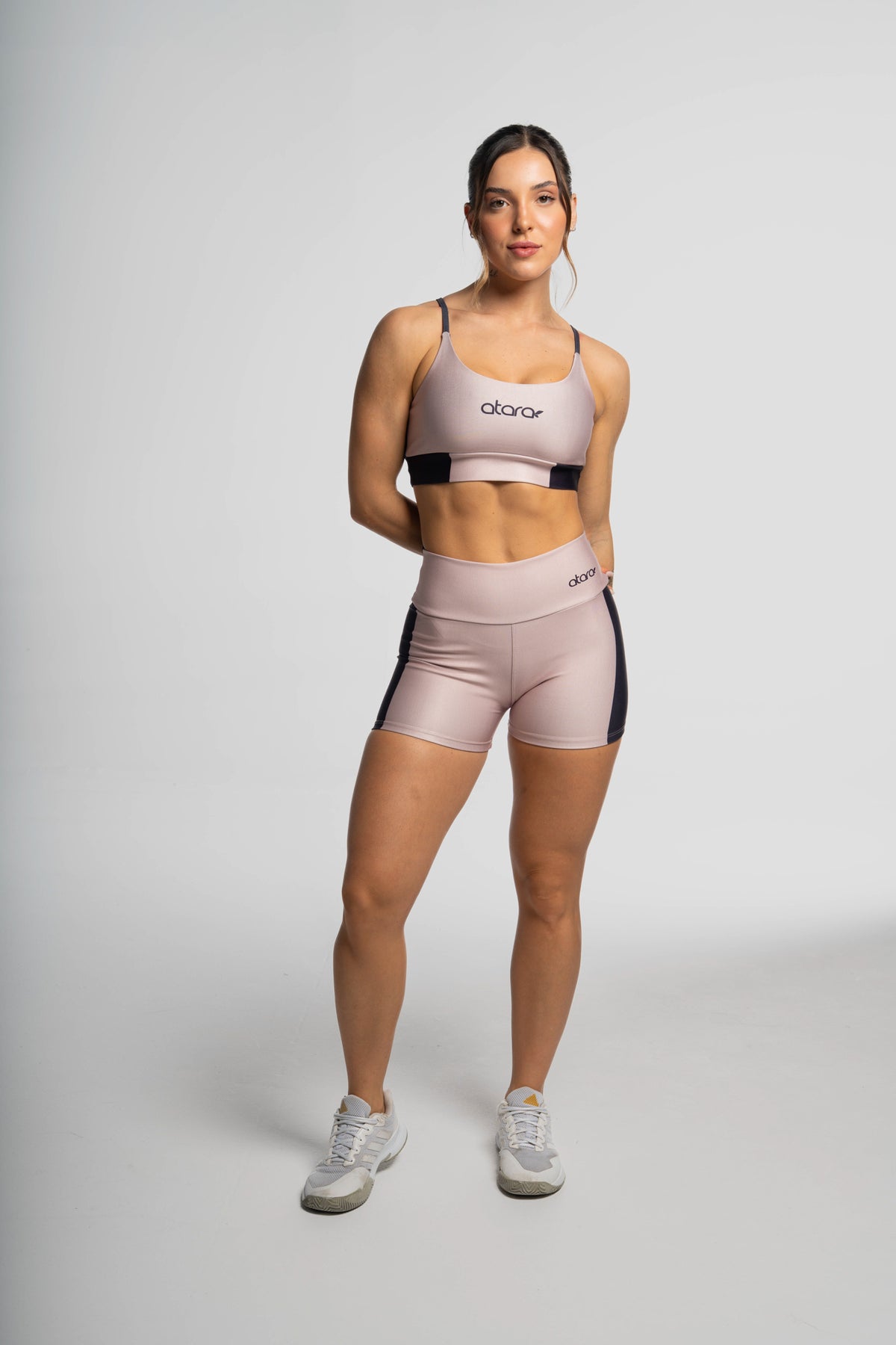 Shorts Pump - atarafitness