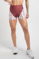 Shorts Red Cherry