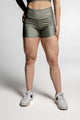 Shorts Texture Military