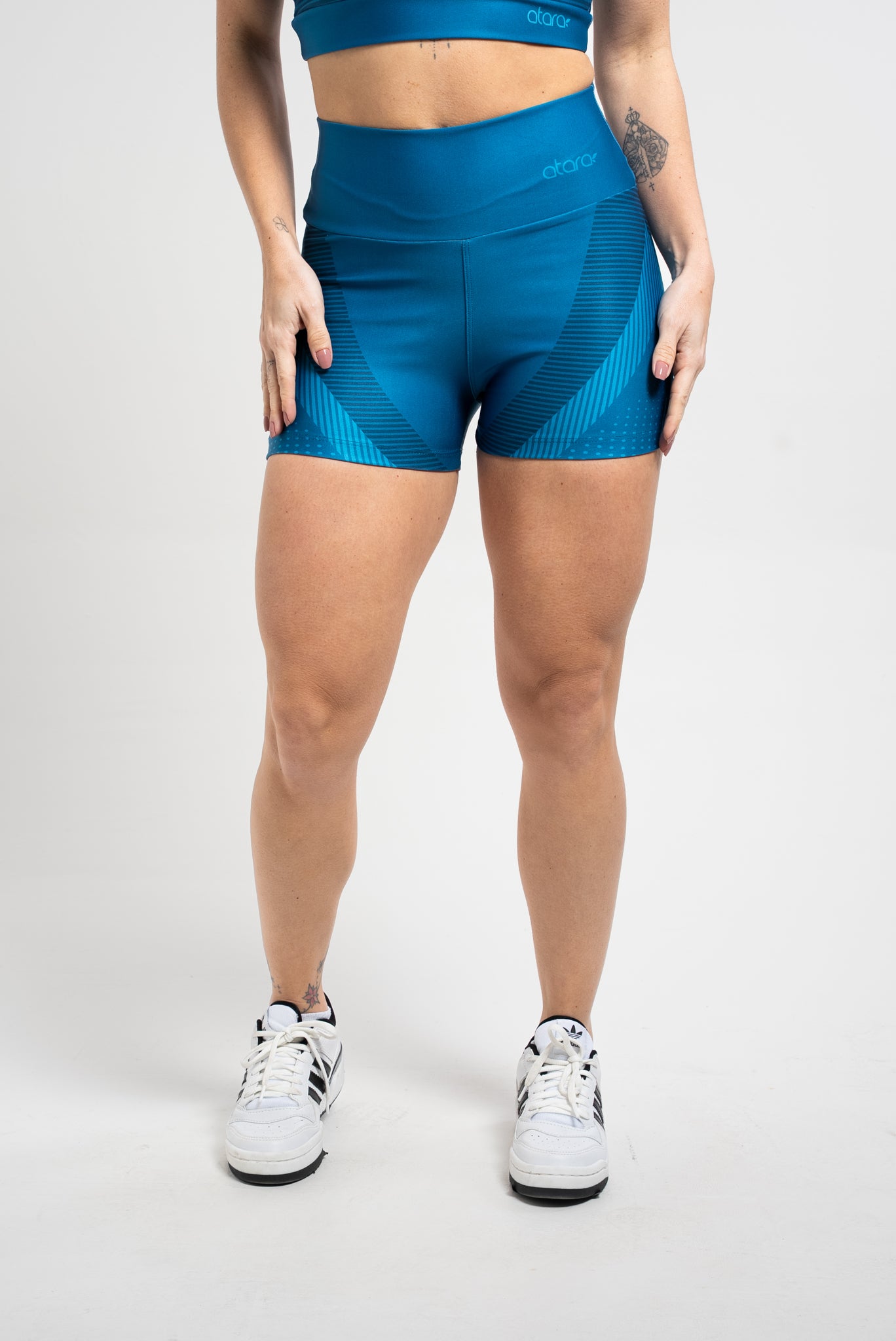 Shorts Tower Petroleum - atarafitness