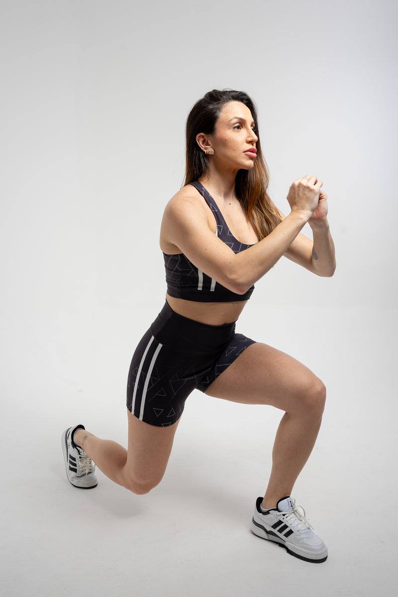 Shorts Two Tracks - atarafitness