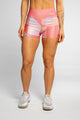 Shorts Vitral Rosa