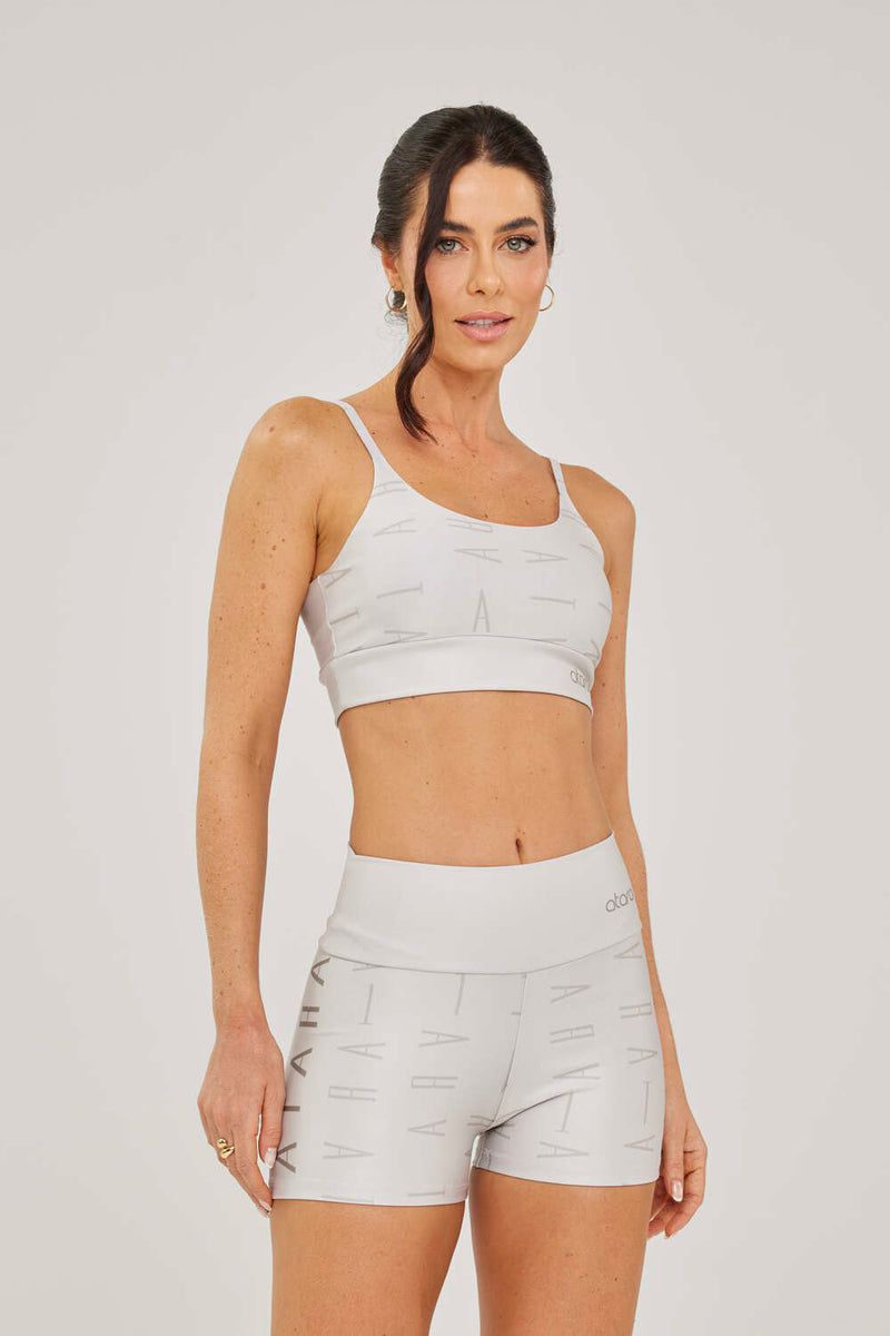 Top Alcinha Atara Dourada - atarafitness