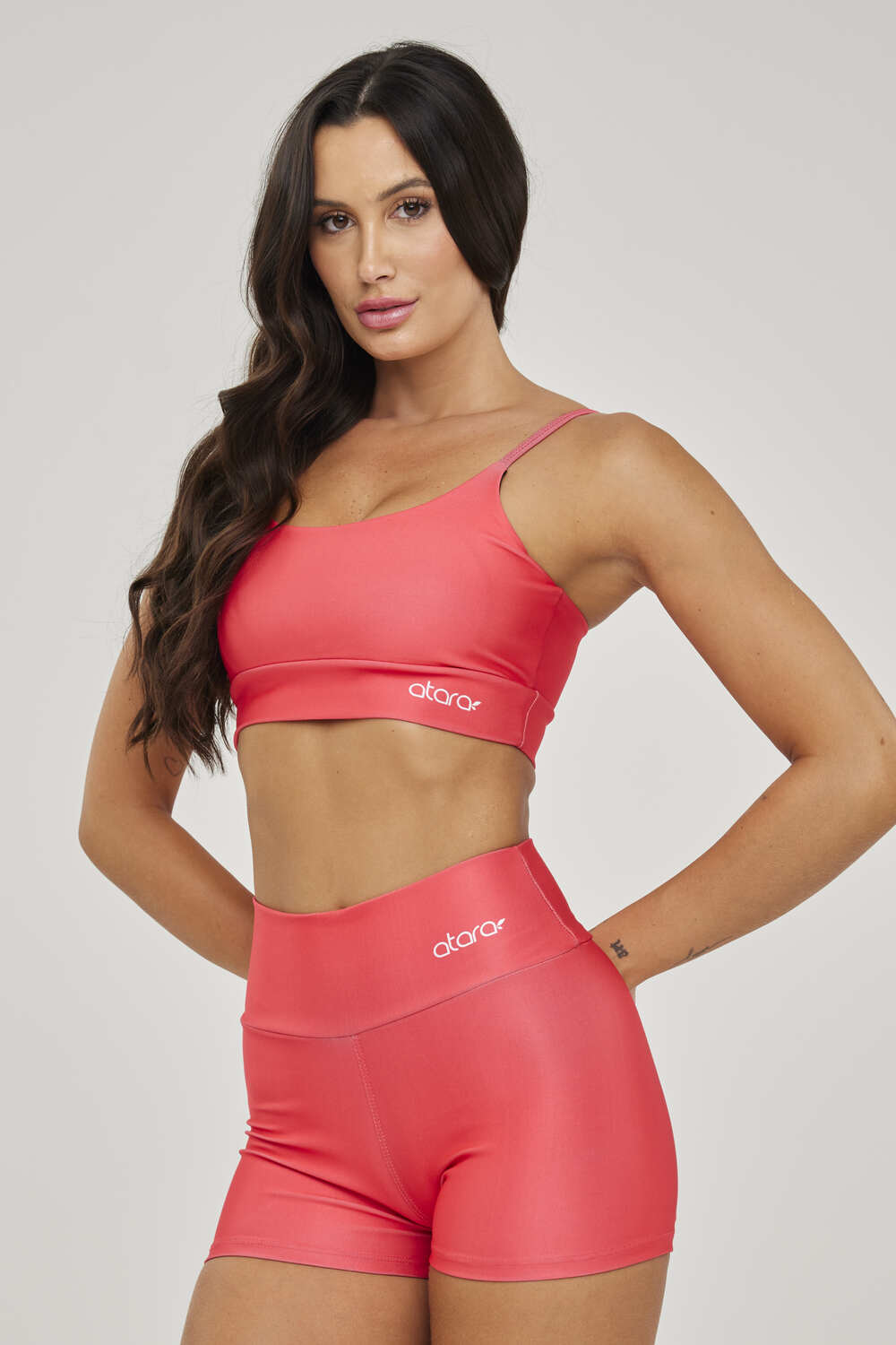 Top Alcinha Babalu - atarafitness