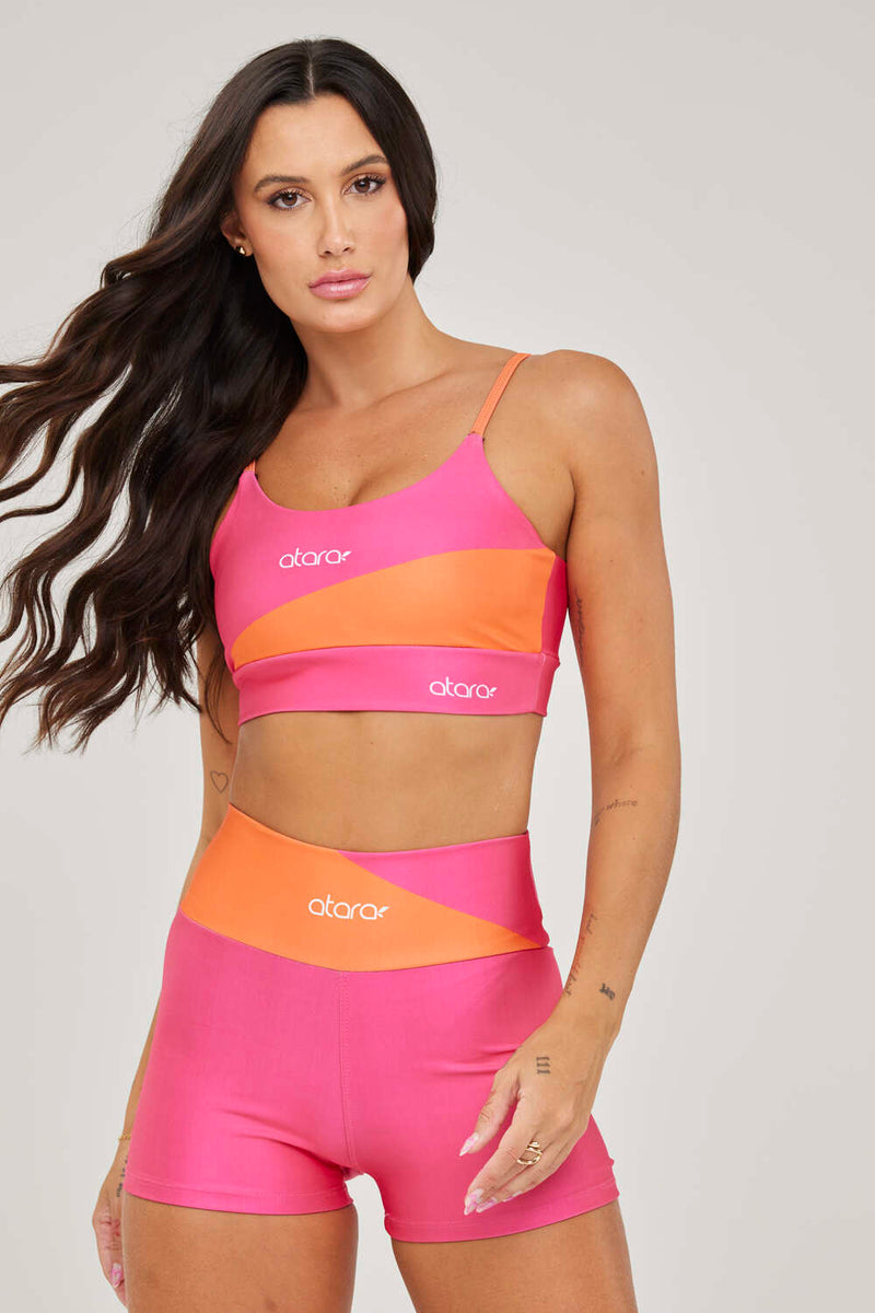 Top Alcinha Bold - atarafitness