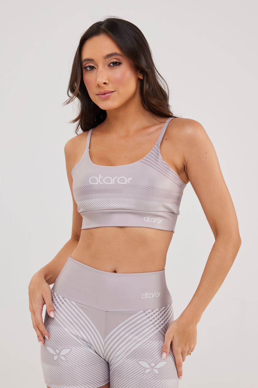 Top Alcinha Clin - atarafitness