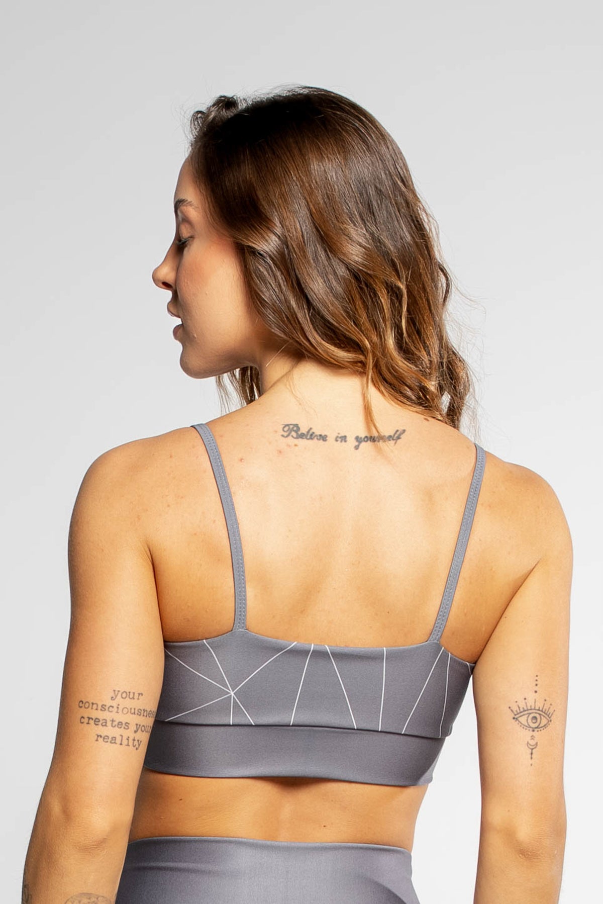 Top Alcinha Couting Star - atarafitness