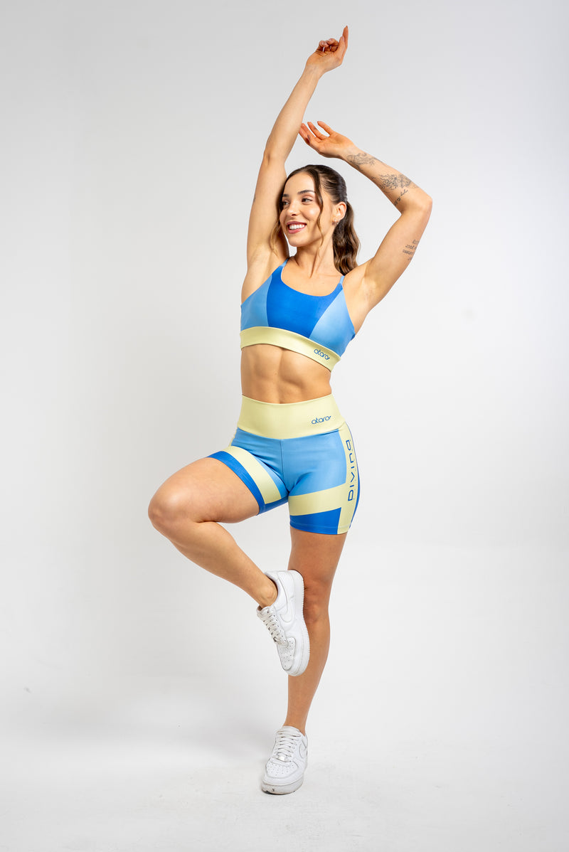 Top Alcinha Division - atarafitness