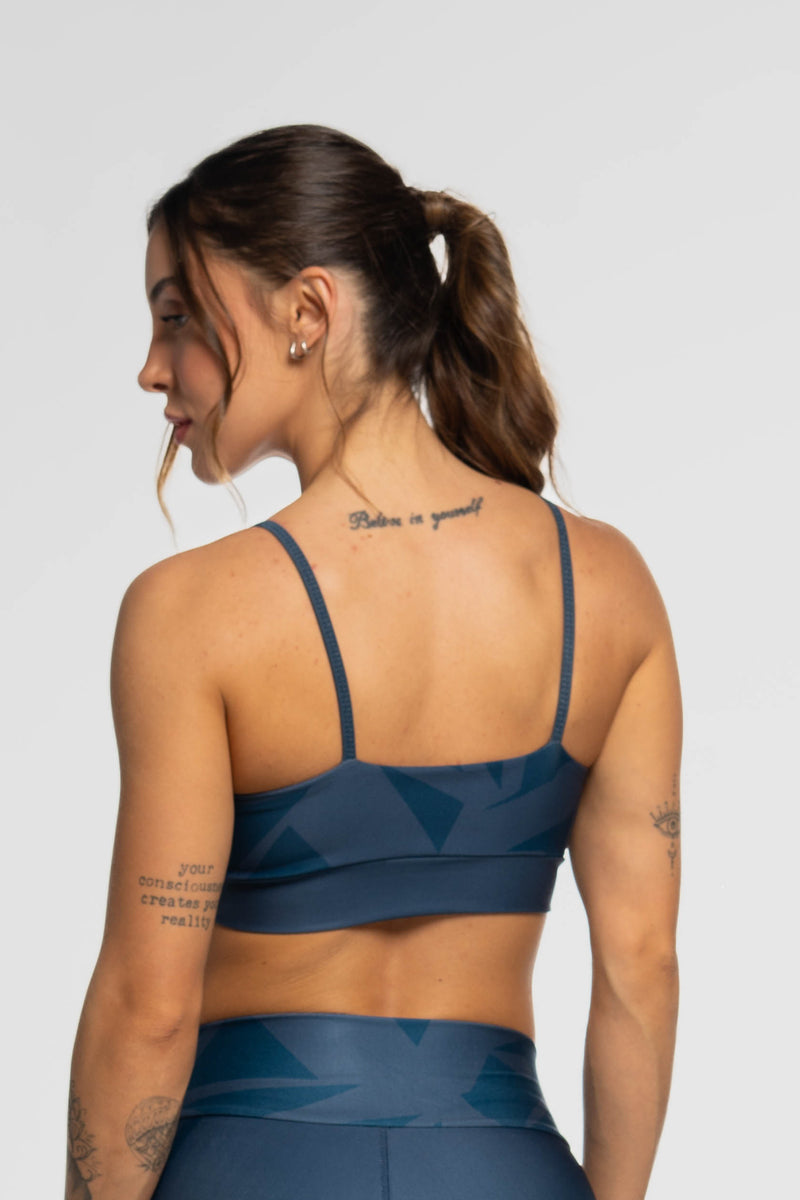 Top Alcinha Essential - atarafitness