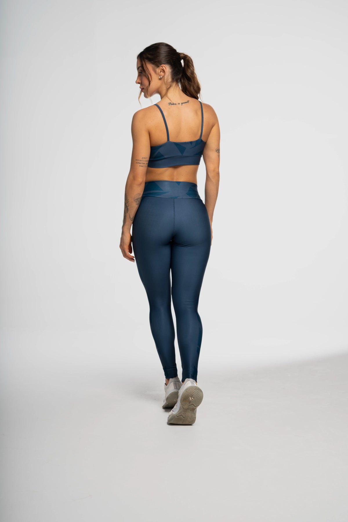 Top Alcinha Essential - atarafitness