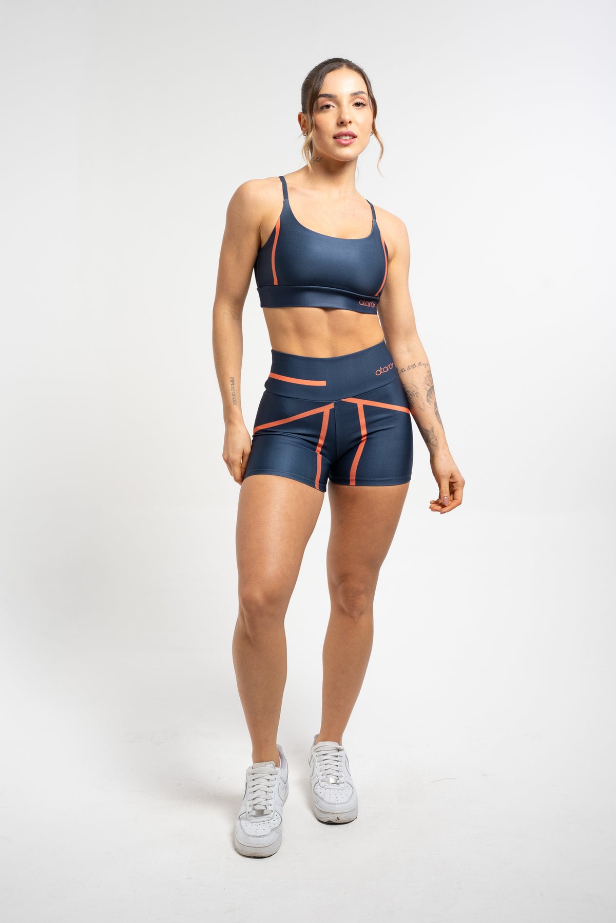 Top Alcinha Line - atarafitness