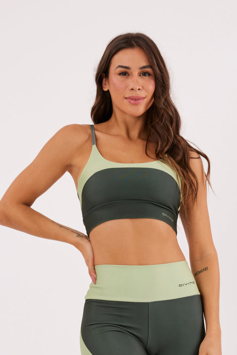 Top Alcinha Move - atarafitness