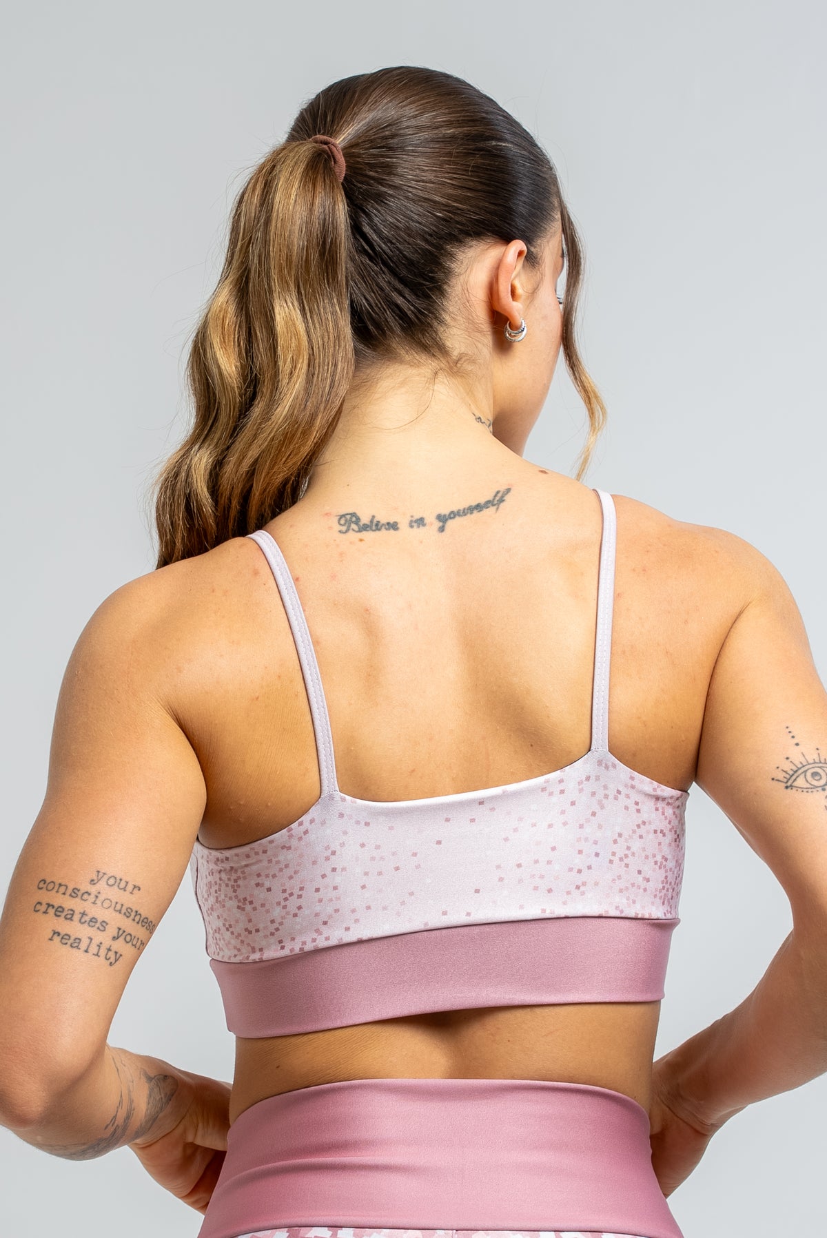 Top Alcinha Pixel - atarafitness