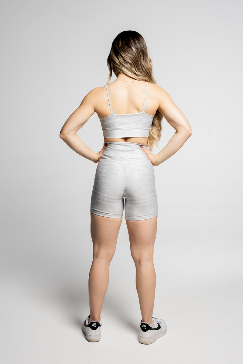 Top Alcinha Rajado Claro - atarafitness