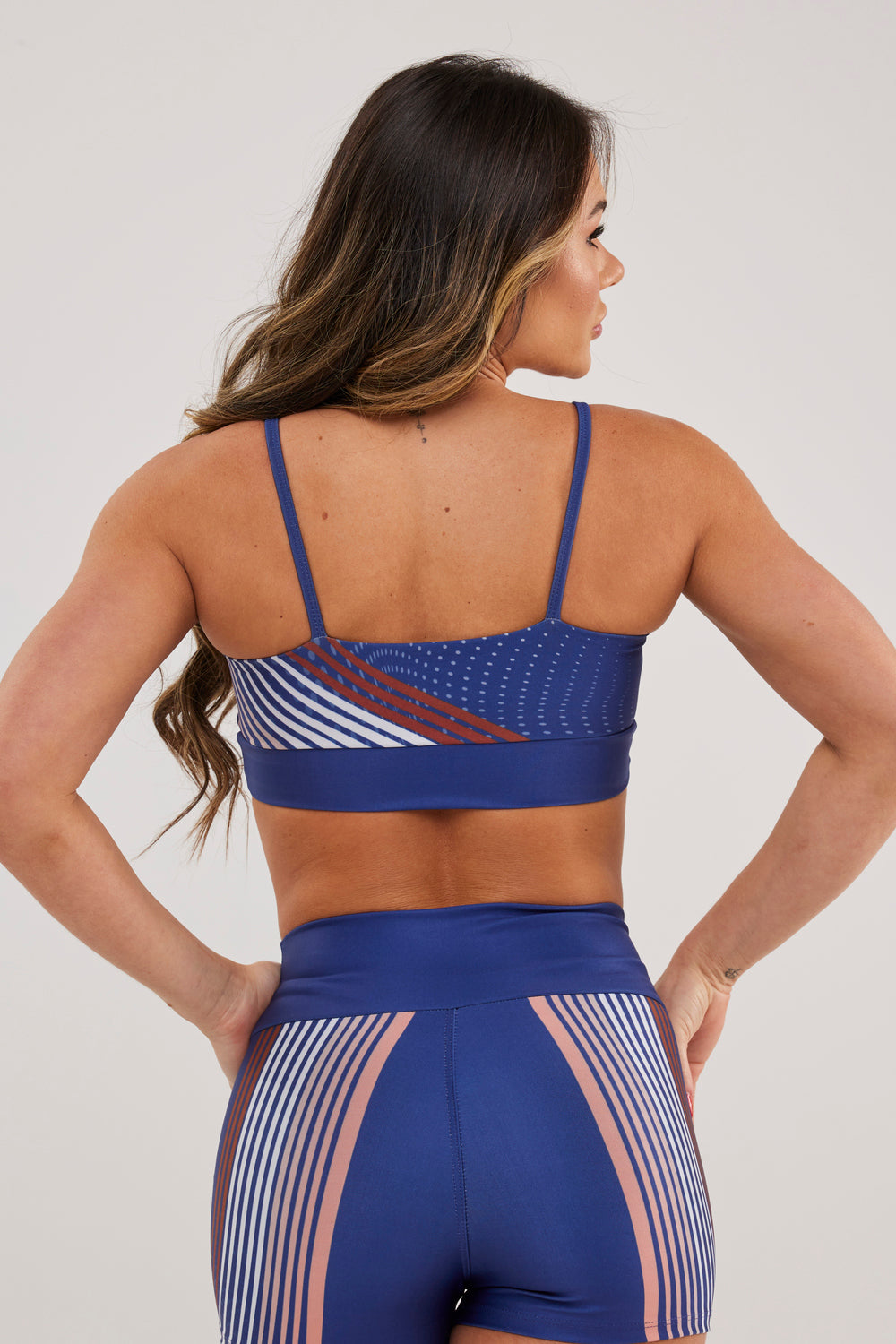 Top Alcinha Ribbons - atarafitness