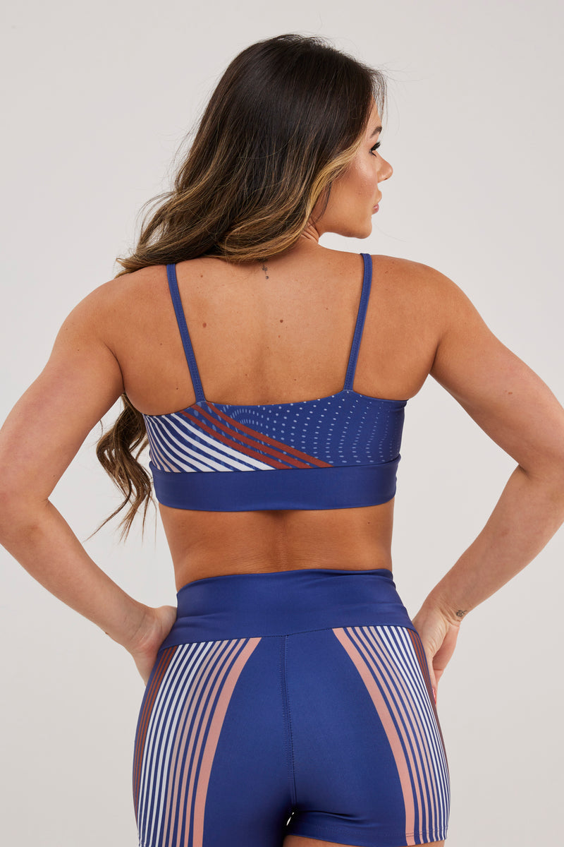 Top Alcinha Ribbons - atarafitness