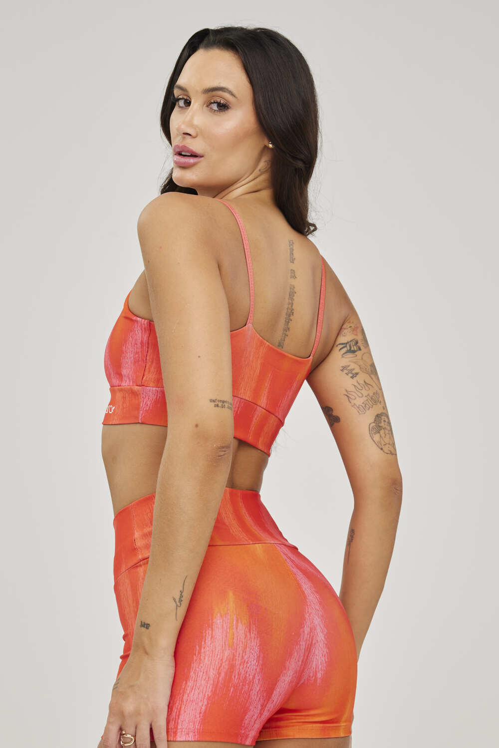 Top Alcinha Tribe - atarafitness