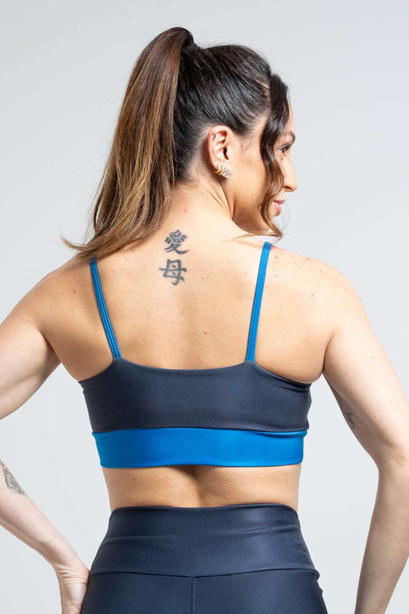 Top Alcinha Tropical - atarafitness