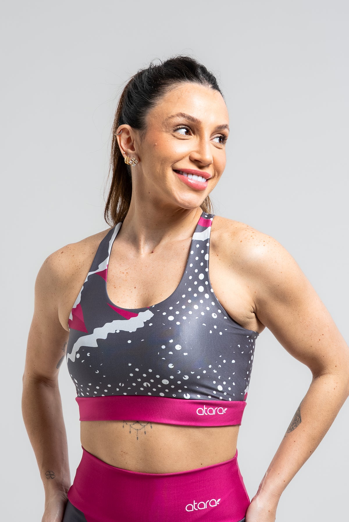 Top Energy - atarafitness