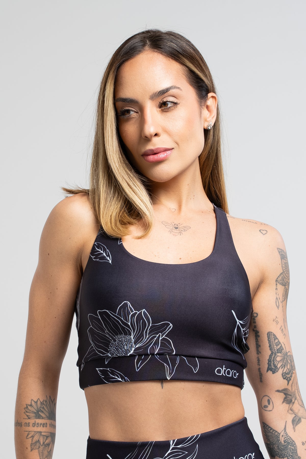 Top Garden - atarafitness