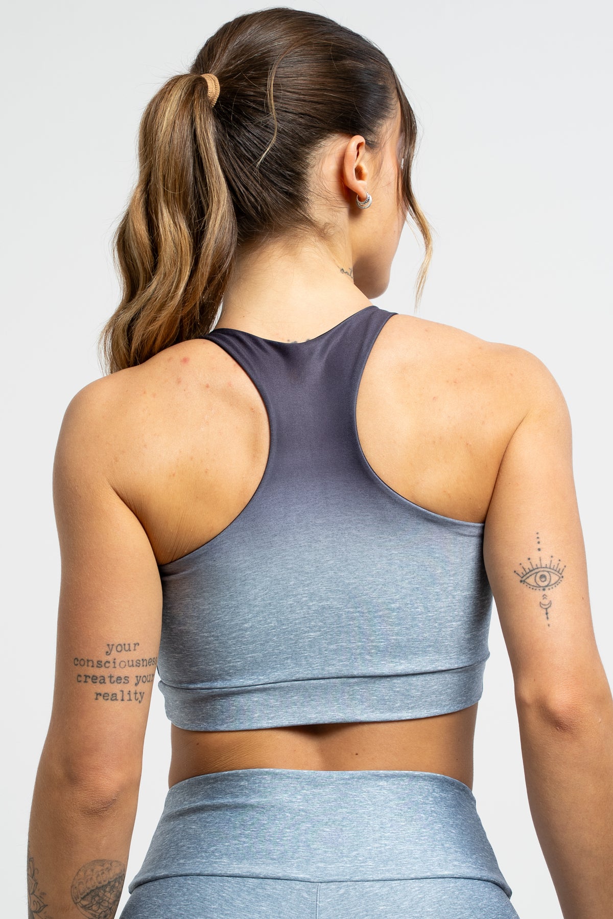 Top Immersion Mescla - atarafitness