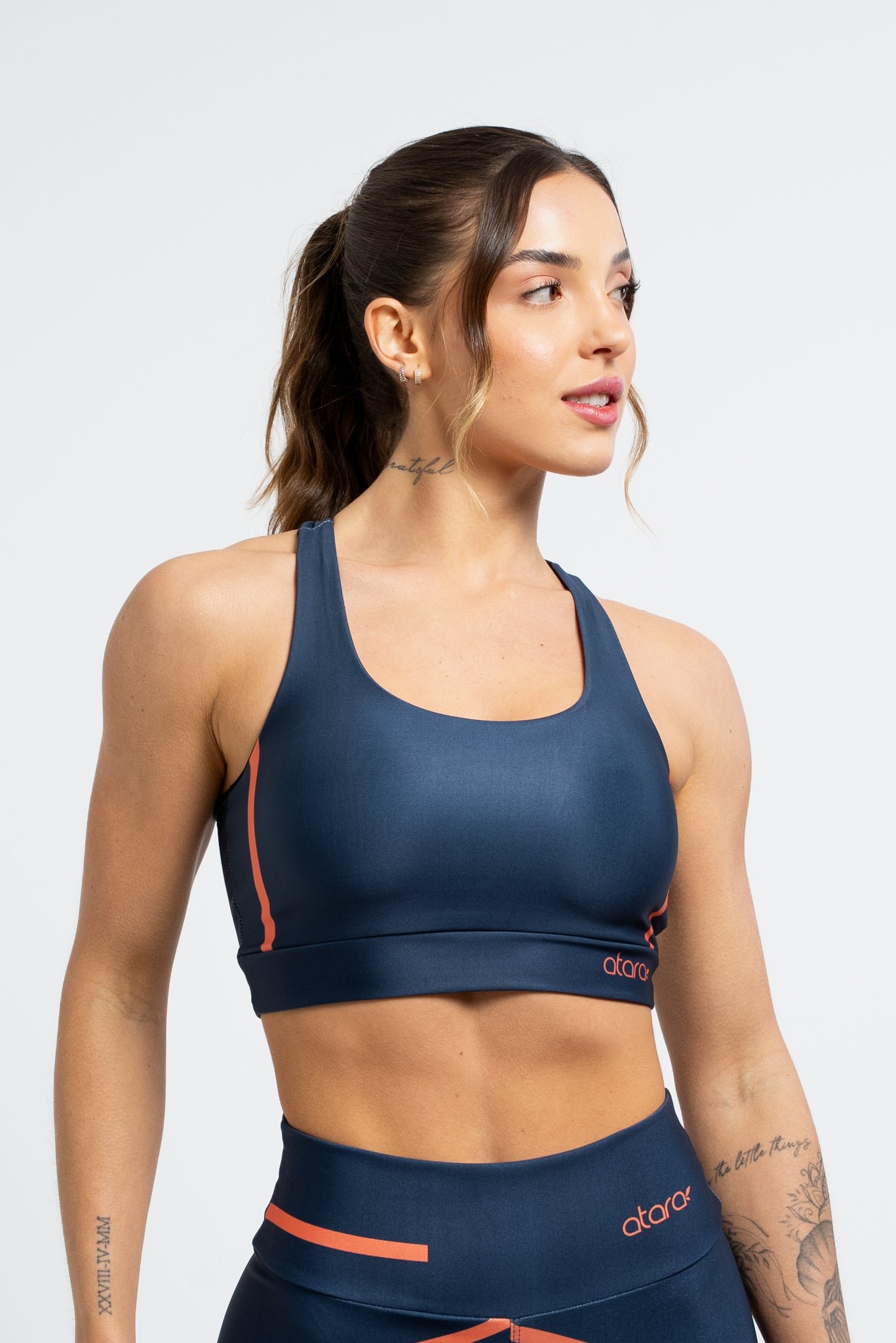 Top Line - atarafitness