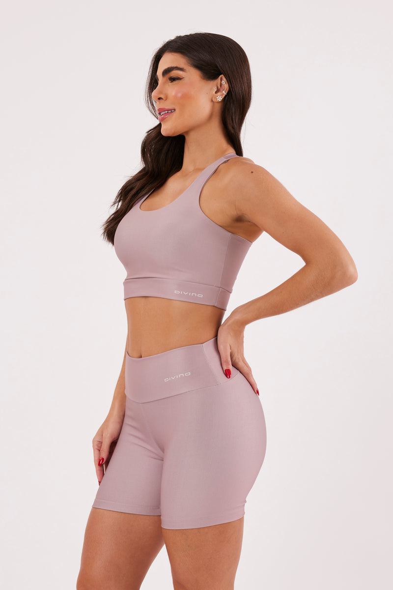 Top Liso Rosê - atarafitness