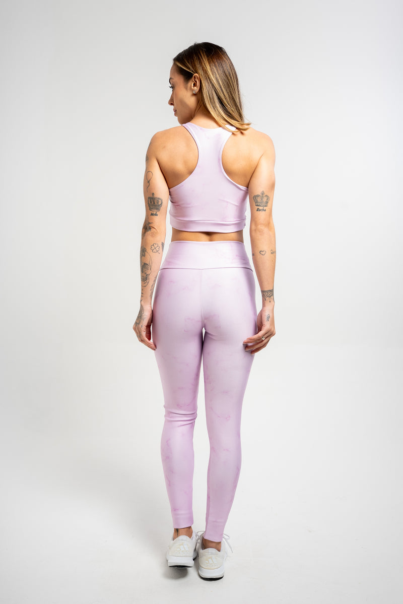 Top Mármore Rosa - atarafitness