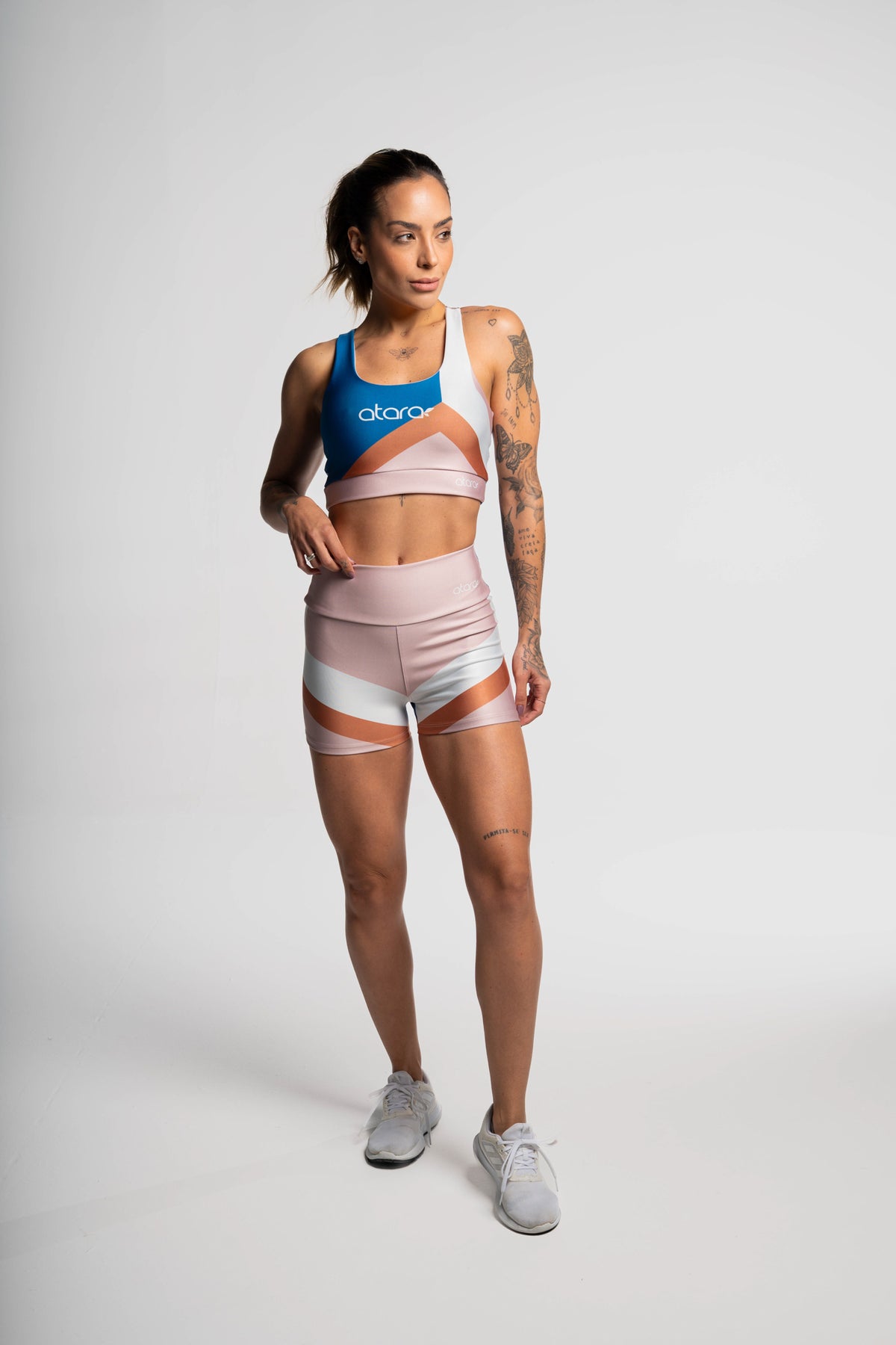 Top Nadador Ágape - atarafitness