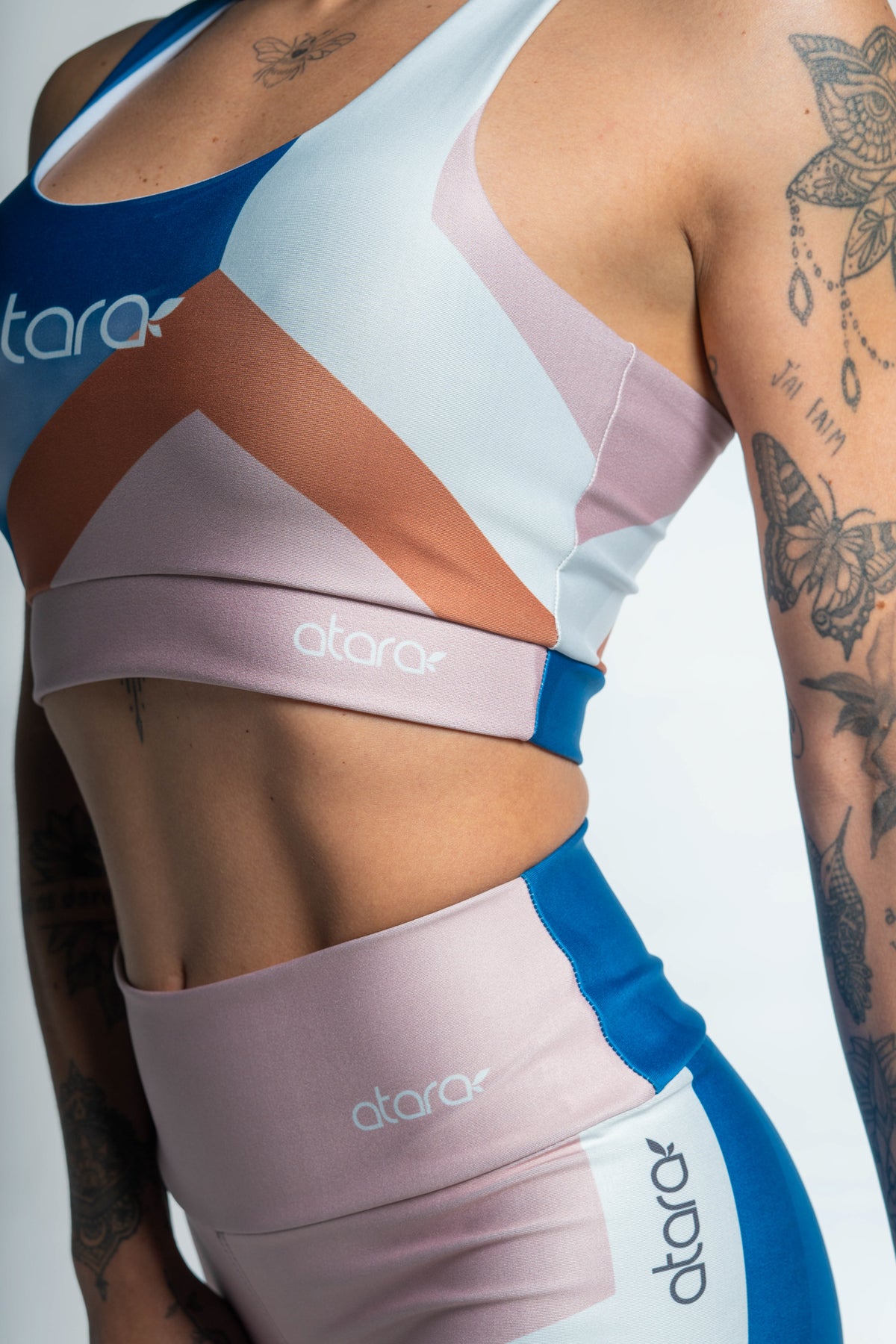 Top Nadador Ágape - atarafitness