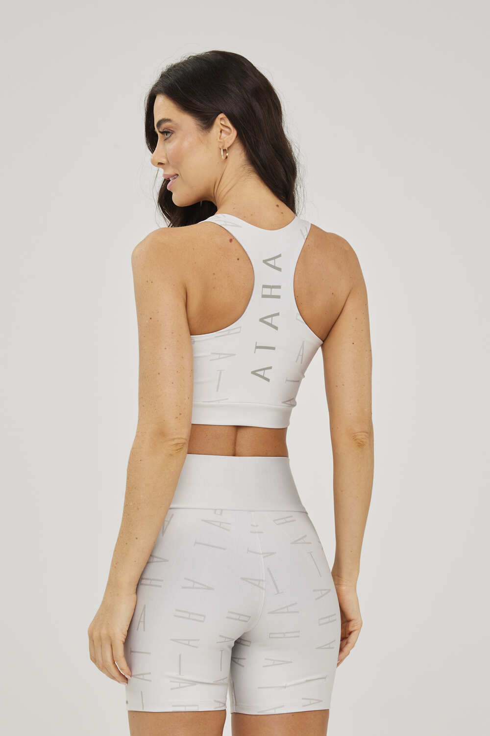 Top Nadador Atara Dourada - atarafitness