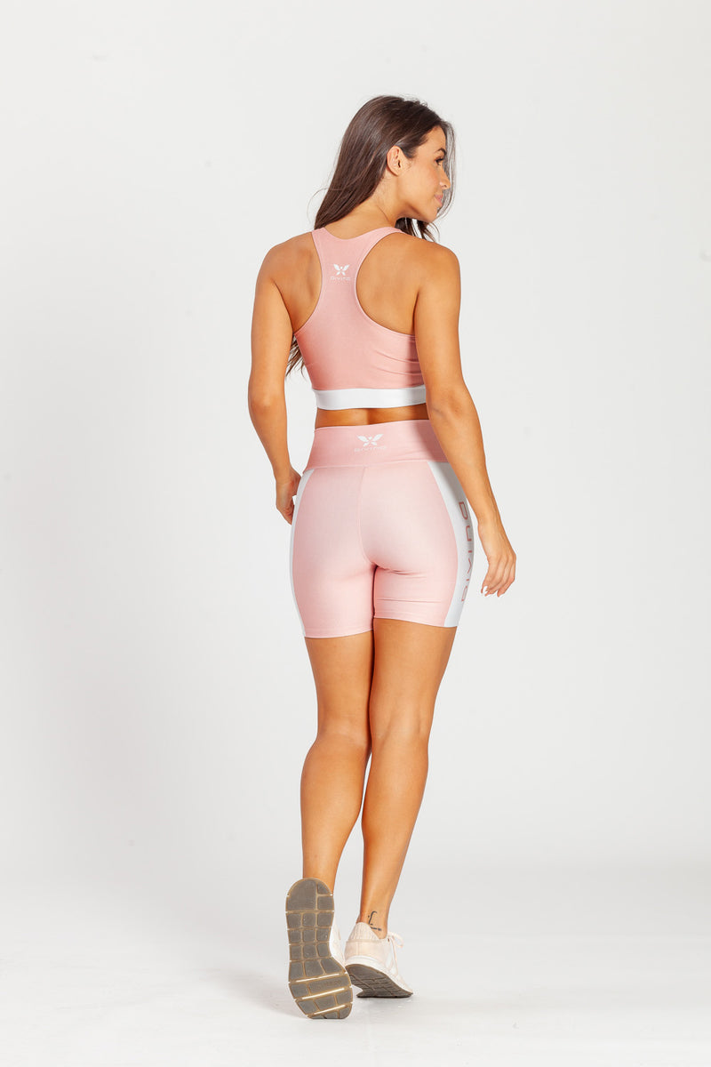 Top Nadador Born To Win Orange - atarafitness