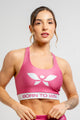 Top Nadador Born To Win Pink