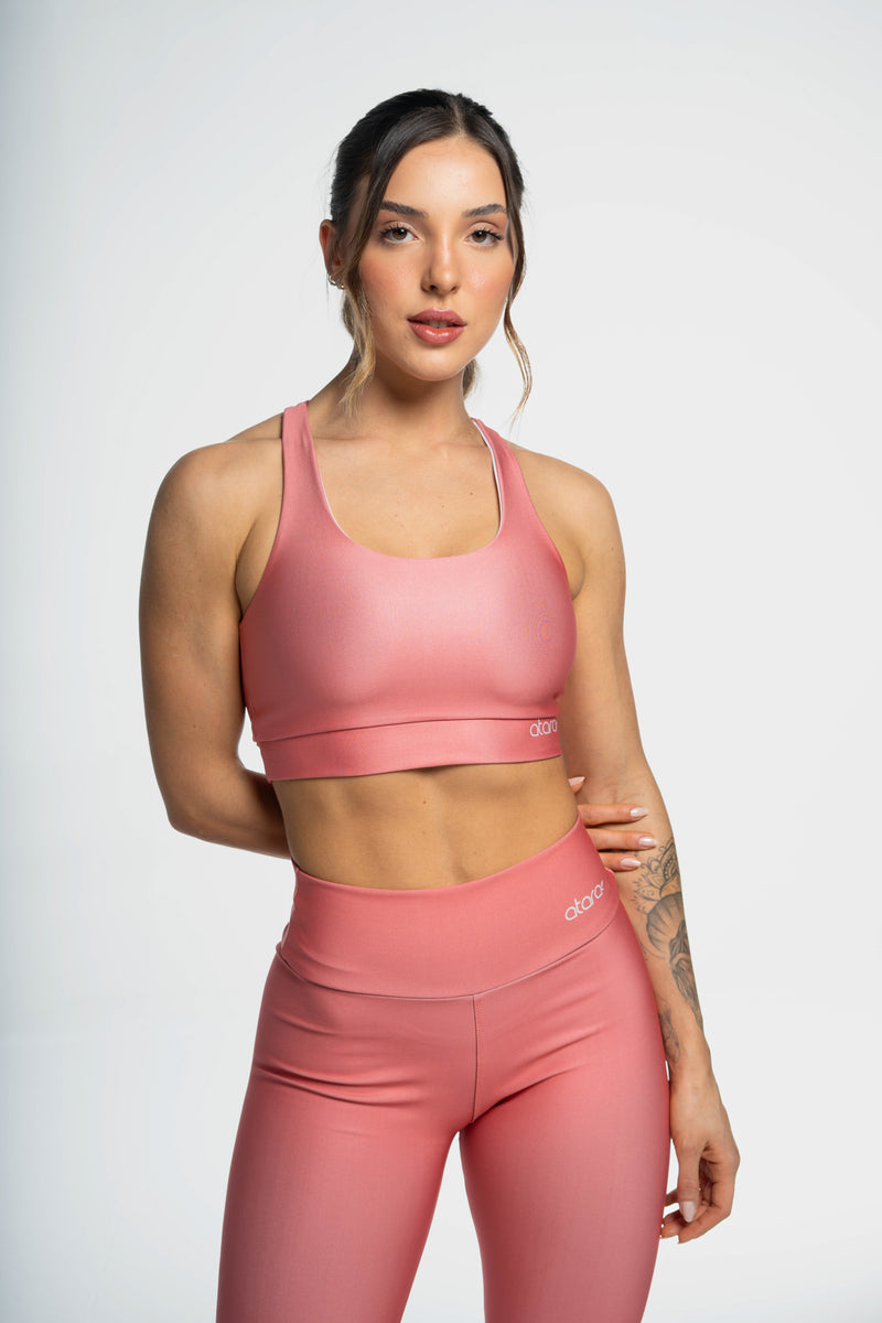 Top Nadador Classic Smooth - atarafitness