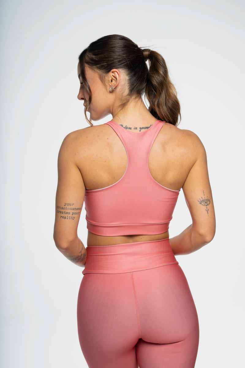 Top Nadador Classic Smooth - atarafitness