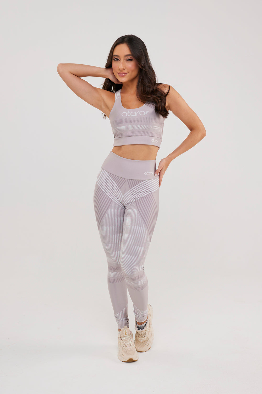 Top Nadador Clin - atarafitness