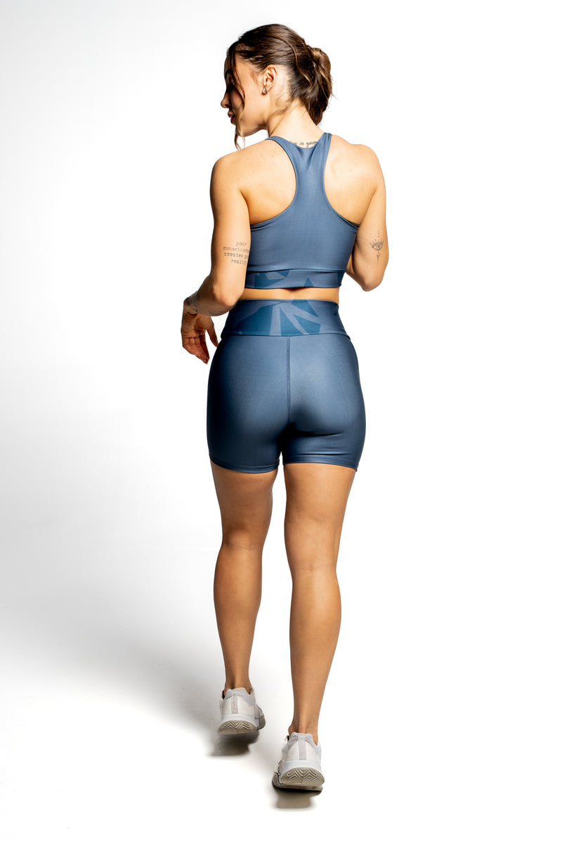 Top Nadador Essential - atarafitness