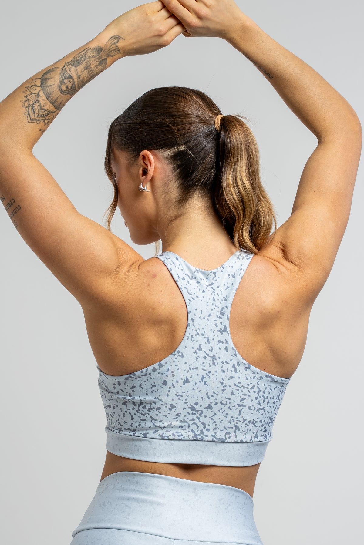 Top Nadador Glow - atarafitness