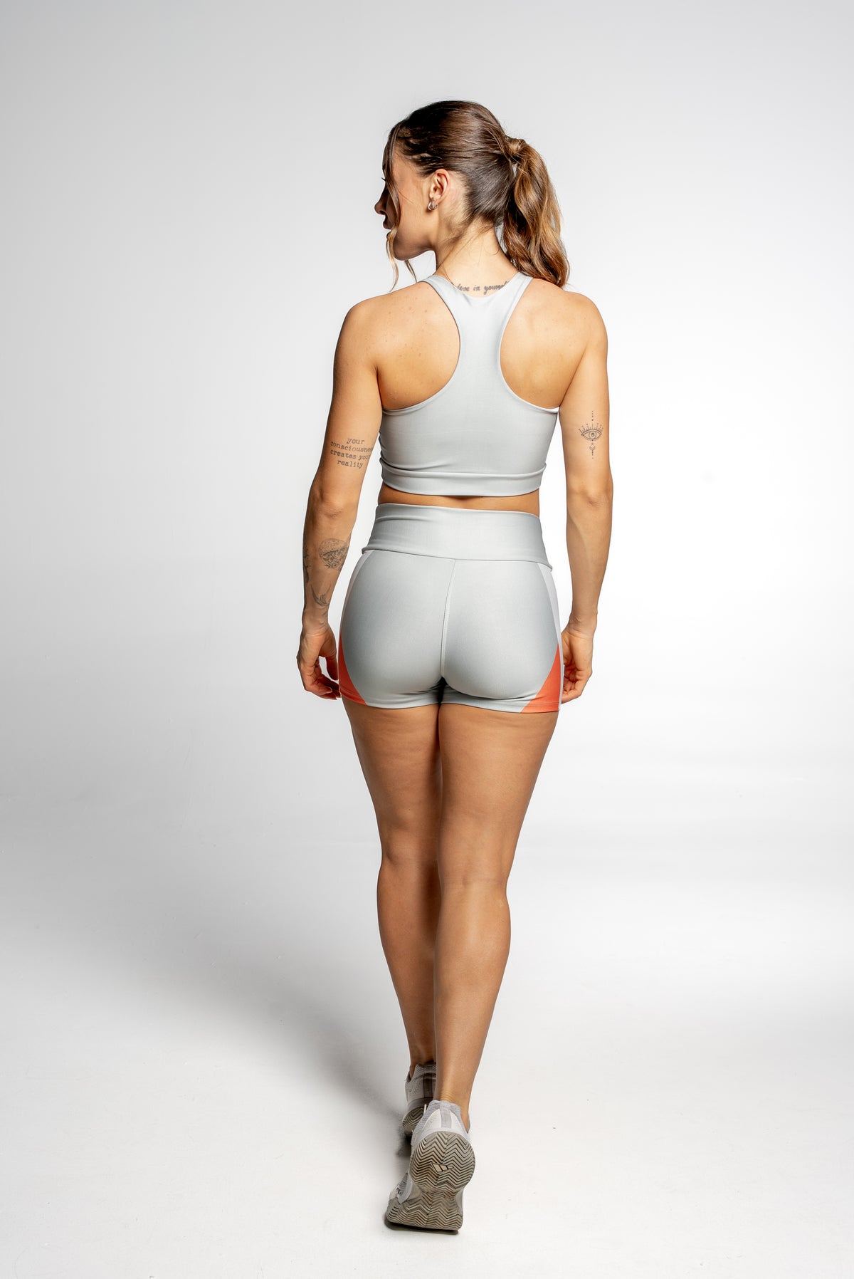 Top Nadador Impact - atarafitness