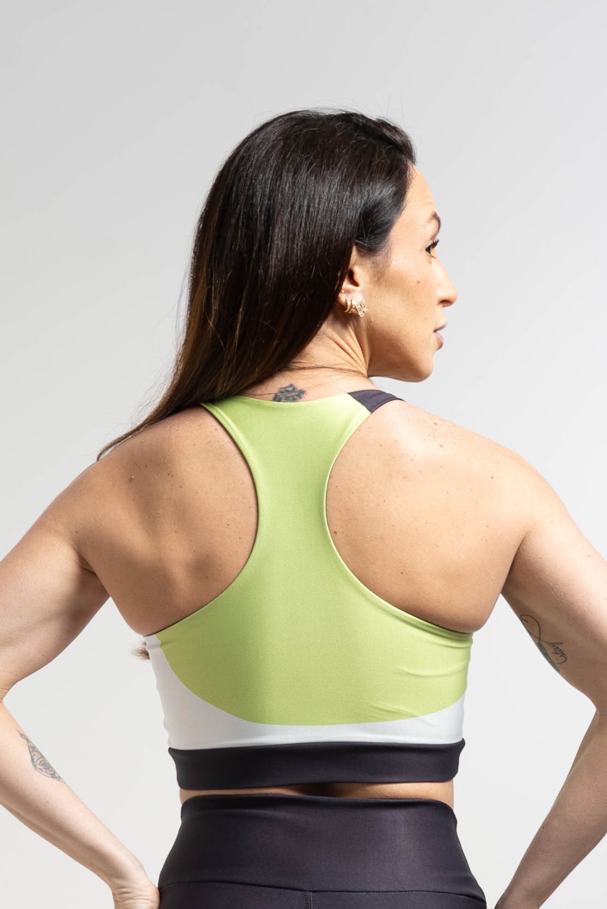 Top Nadador Loom - atarafitness