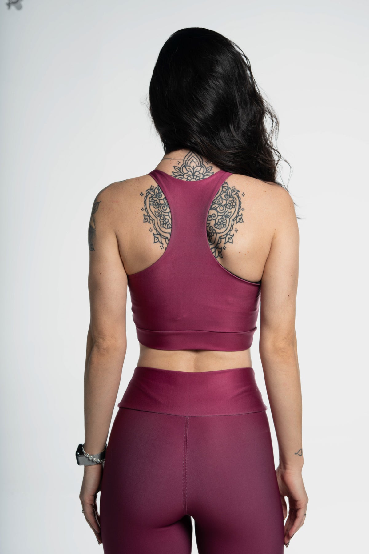 Top Nadador Never Give Up - atarafitness