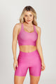 Top Nadador Ny Pink