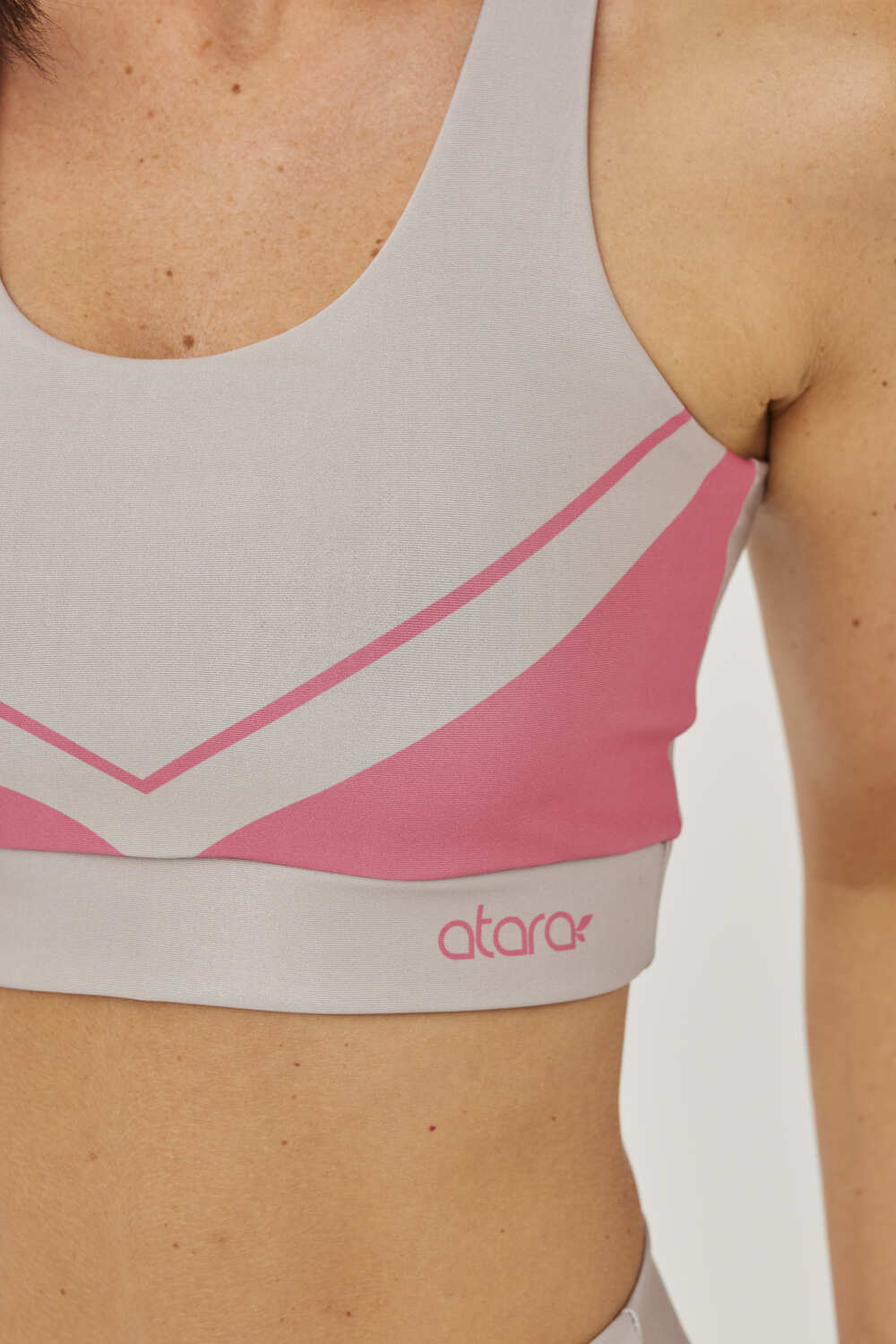 Top Nadador Salmon Euphor - atarafitness