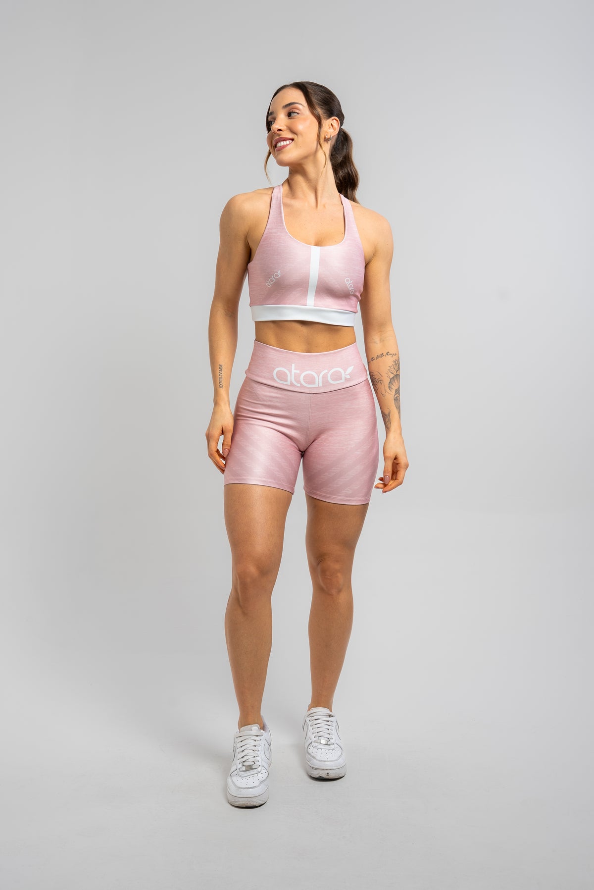 Top Nadador Salmon Fishbone - atarafitness